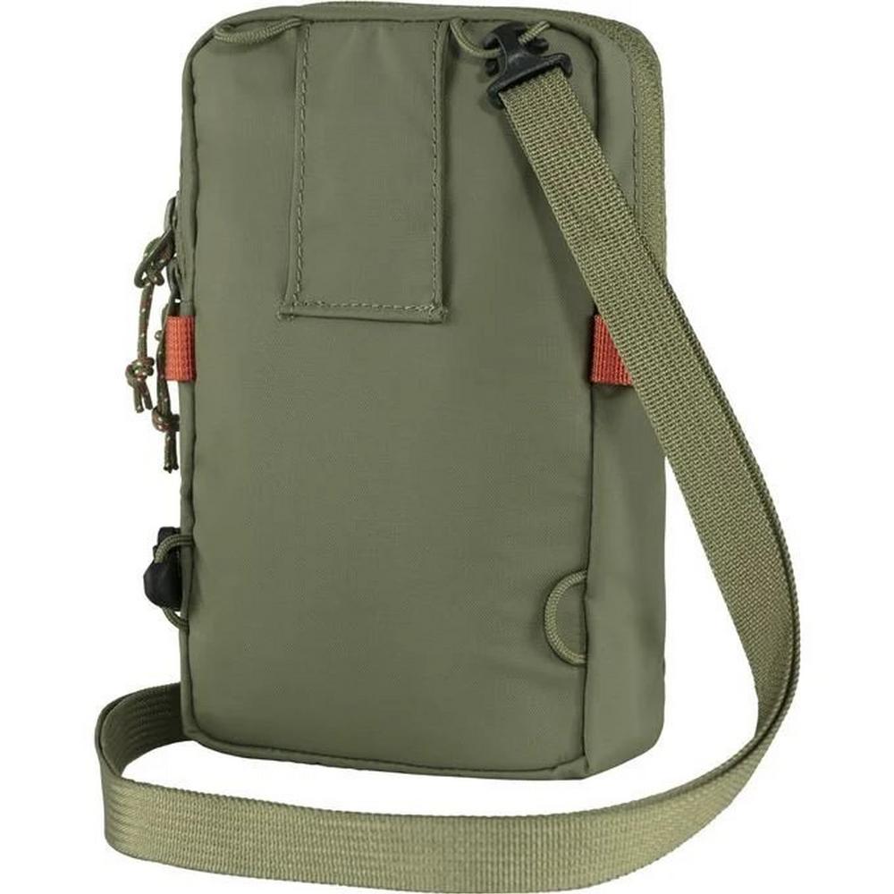 Fjallraven High Coast Pocket - Green