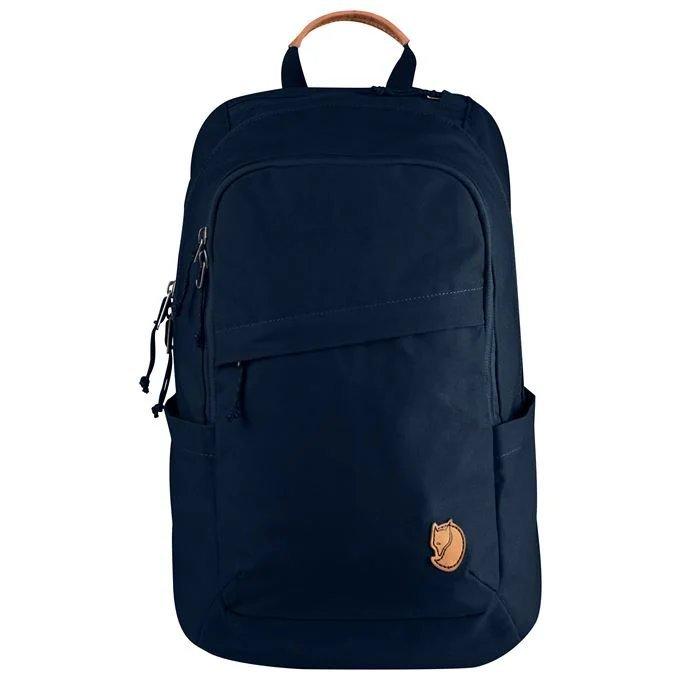 Fjallraven kanken hotsell backpack 20l