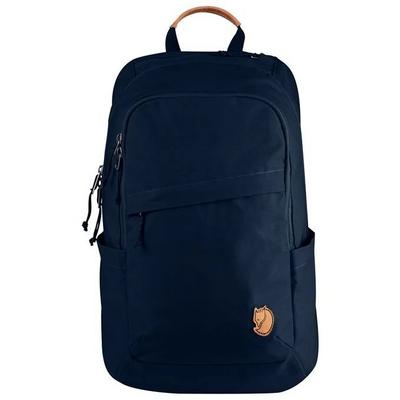 Fjallraven Raven 20L Backpack - Navy