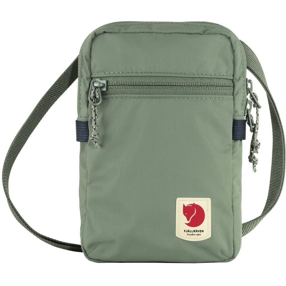 Fjallraven shop pocket crossbody