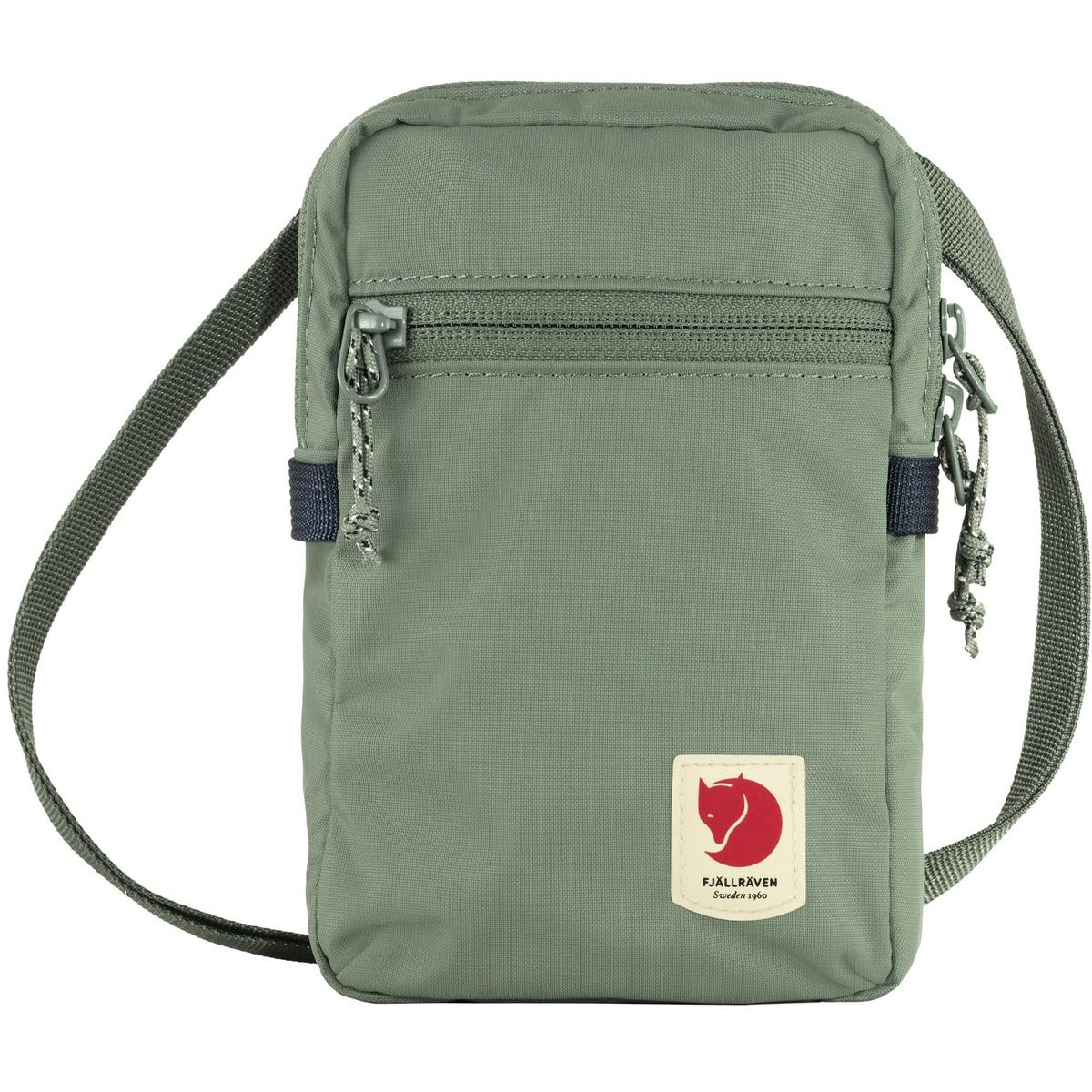 Fjallraven cheap pocket crossbody