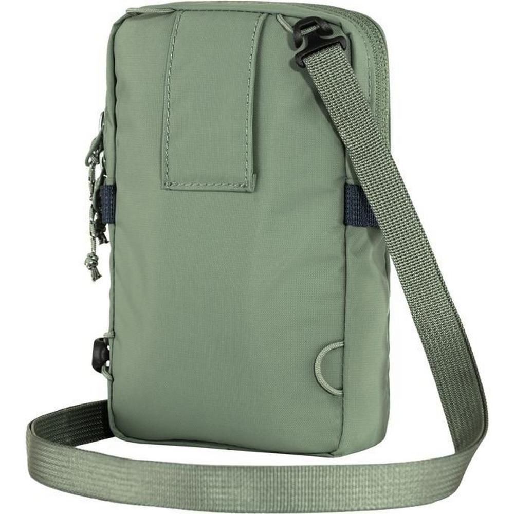 Fjallraven High Coast Pocket - Patina Green