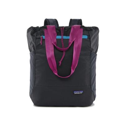 Patagonia Ultralight Black Hole Tote - Pitch Blue