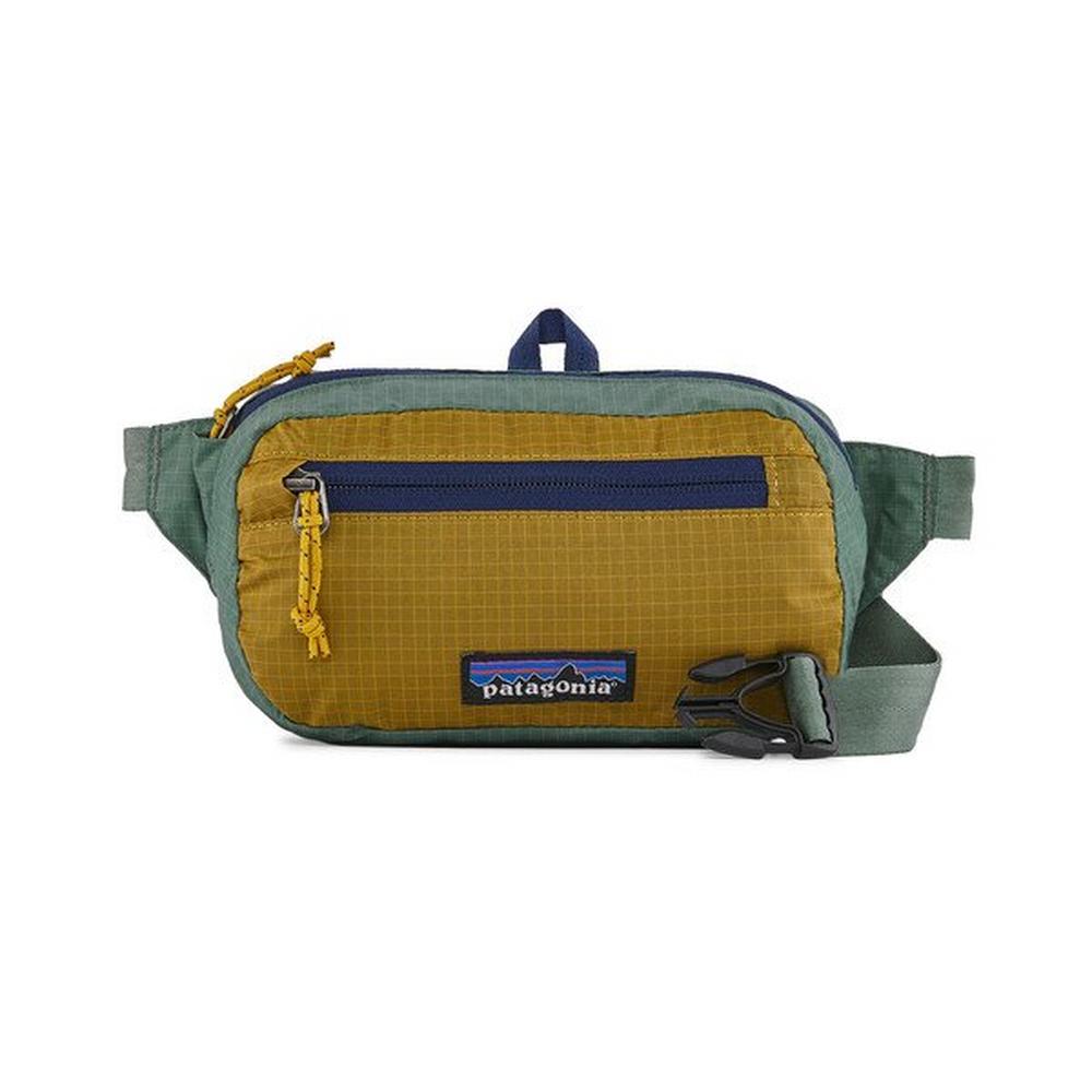 Patagonia bum best sale bag uk