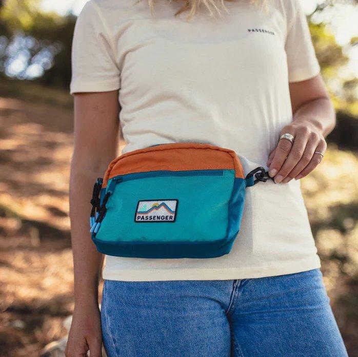 Ll bean outlet hip pack