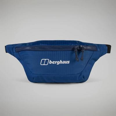 Berghaus Carryall Bum Bag - Blue