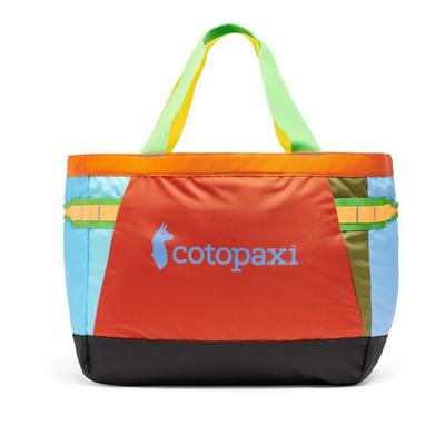 Cotopaxi Allpa 60L Gear Hauler Tote - Del Día