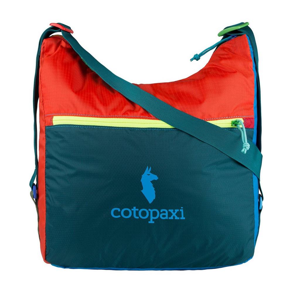 Cotopaxi Taal Convertible 16L Tote - Del DÃ­a