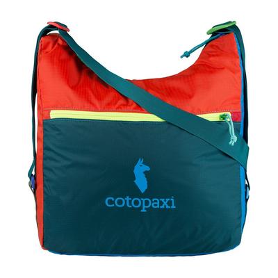 Cotopaxi Taal Convertible 16L Tote - Del Día