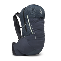  Women's Pursuit 30 Rucksack - Grey -