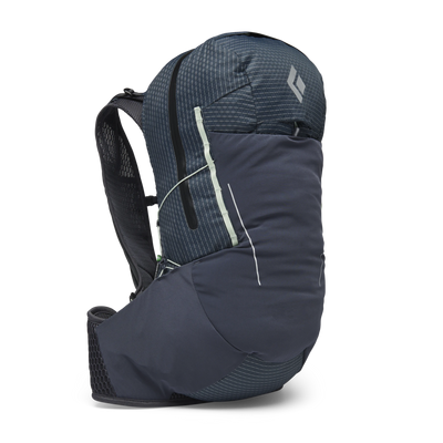 Black Diamond Equipment Women's Pursuit 30 Rucksack - Grey