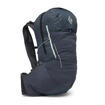 Black Diamond Equipment Women's Pursuit 30 Rucksack - Grey -