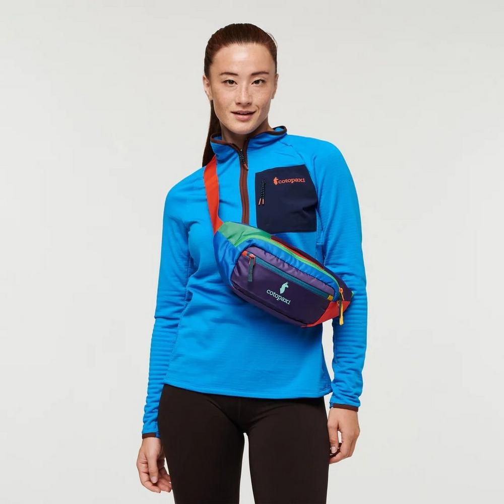 Cotopaxi Kapai 3L Hip Pack - Del DÃa | Rucksacks & Bags