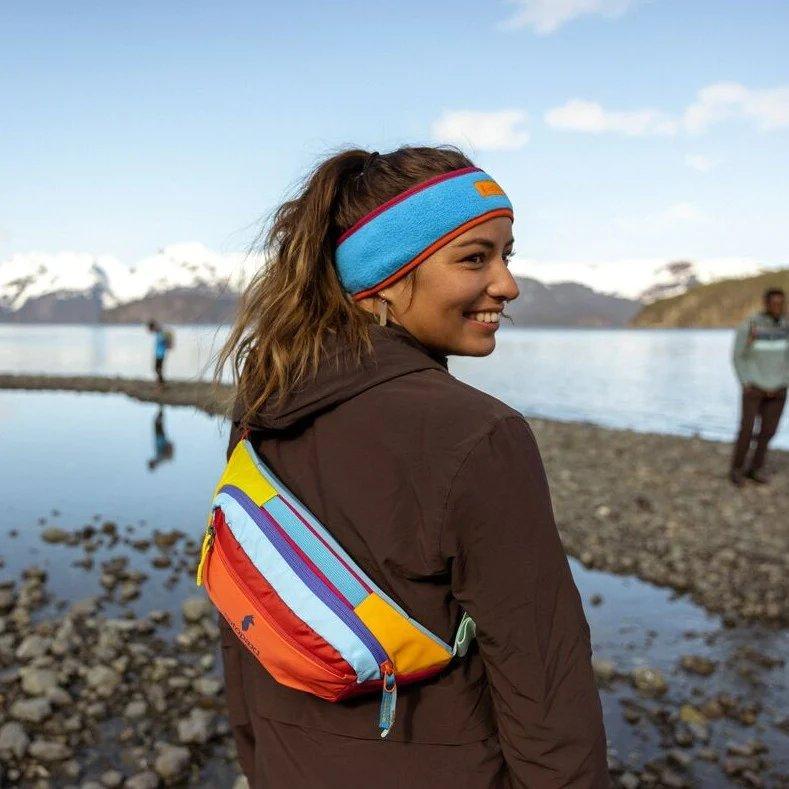 Cotopaxi hip bag hot sale