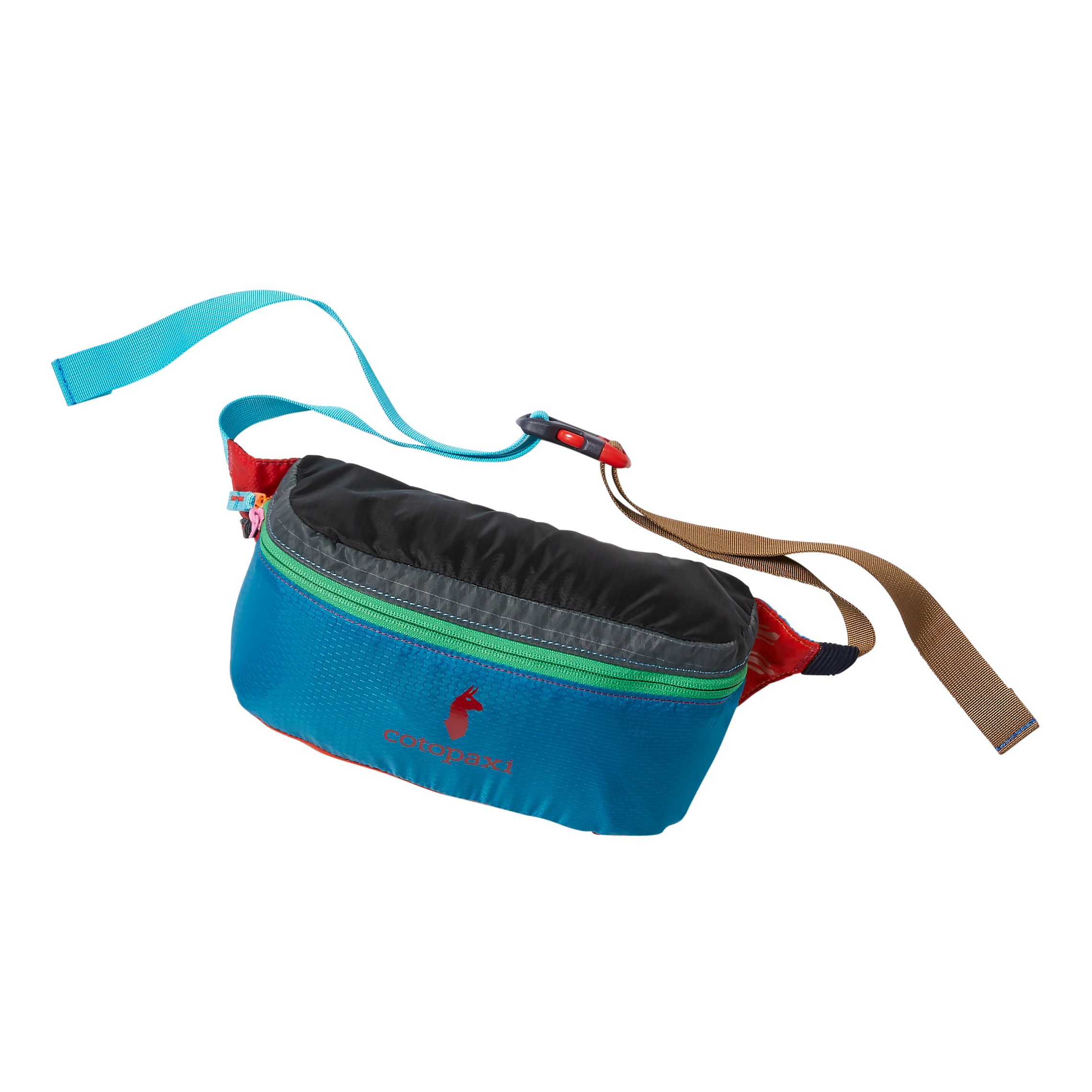 Fanny pack online cotopaxi