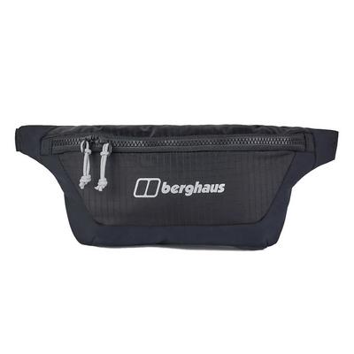 Berghaus Carryall Bum Bag - Black