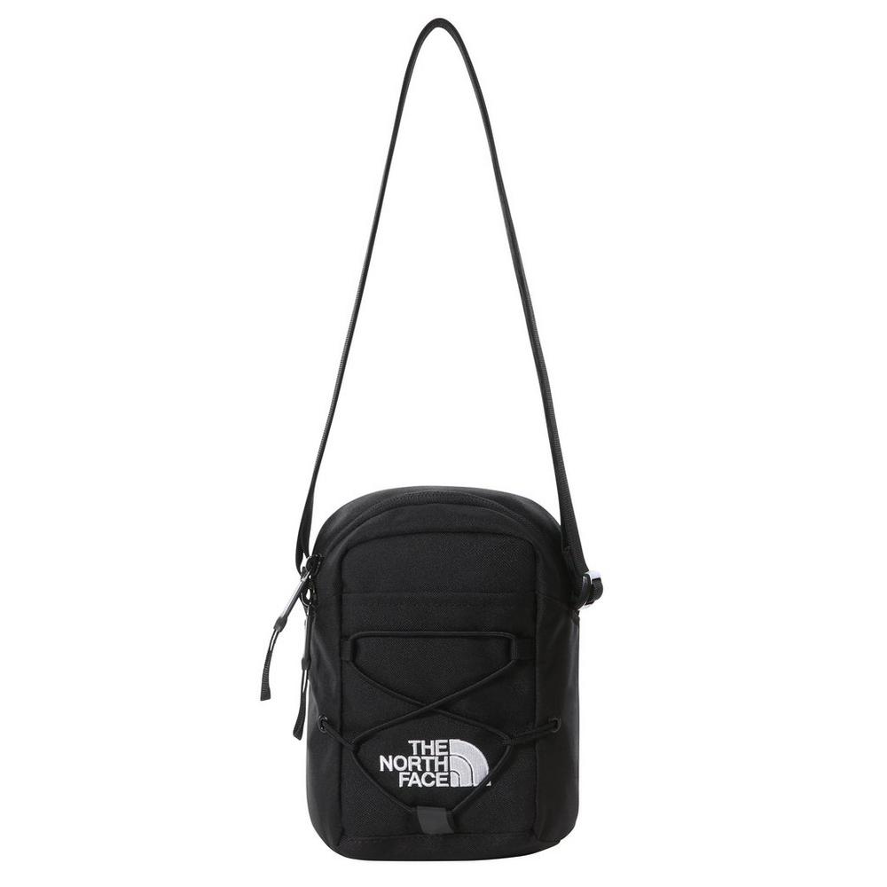 The North Face Jester Cross Body Bag - Black