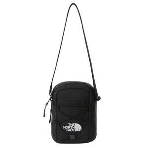 Jester Cross Body Bag - Black