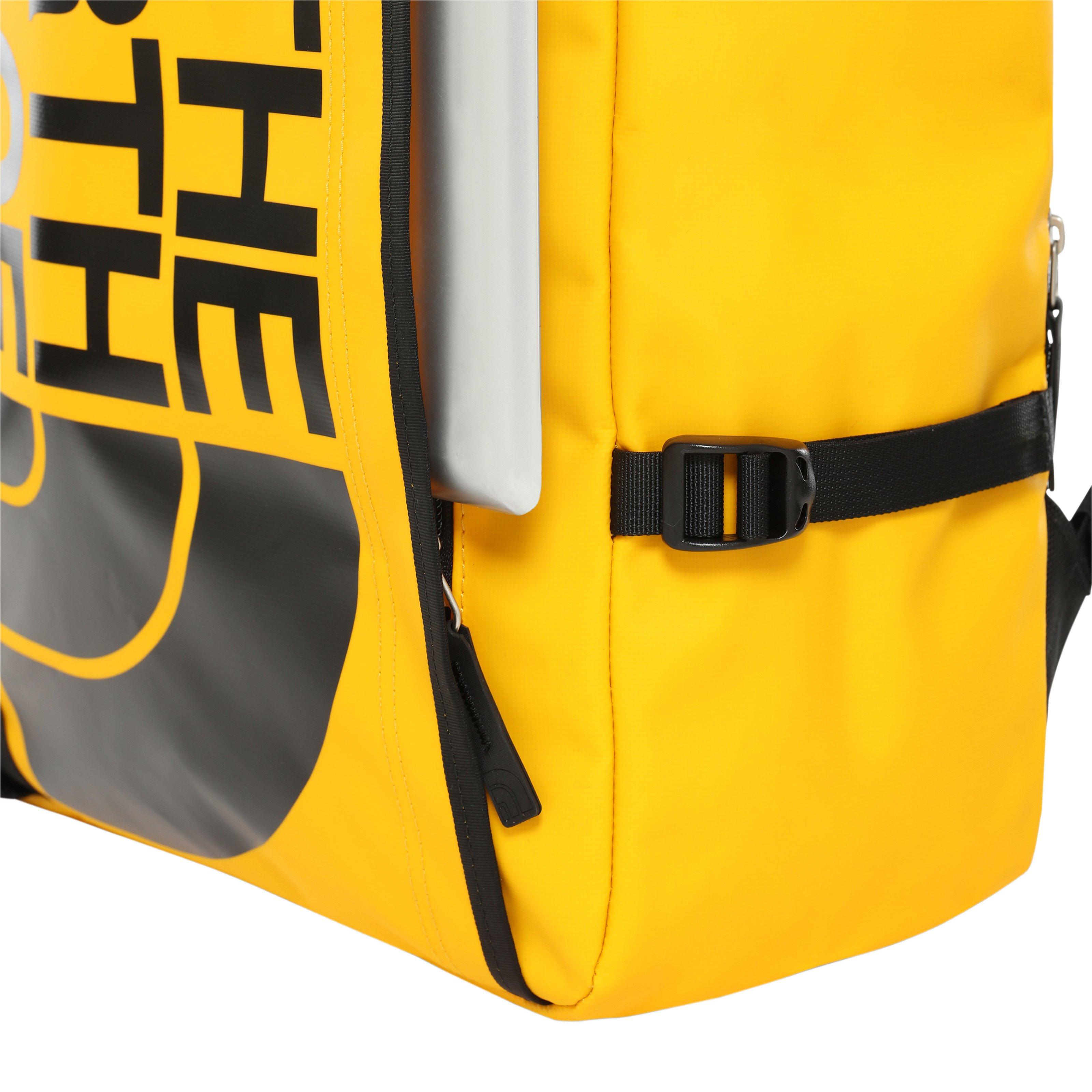 North face fuse box on sale yellow