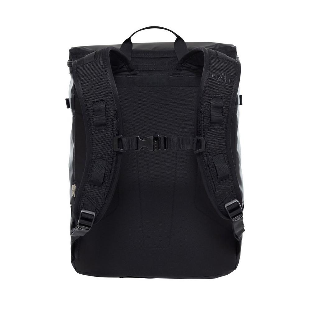 THE NORTH FACE 3０Ｌ The North Face Base Camp Fuse Box 30L Backpack - Black