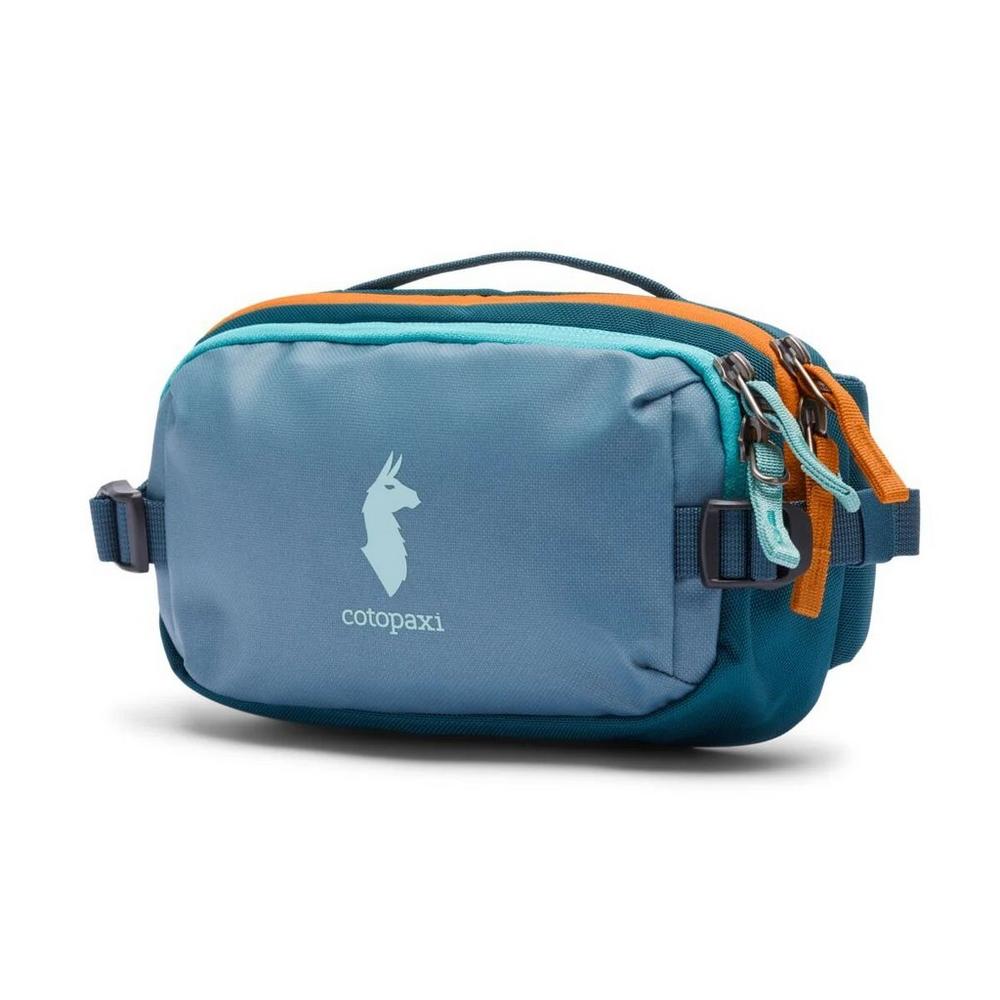 Cotopaxi Allpa X 1.5L Hip Pack - Blue