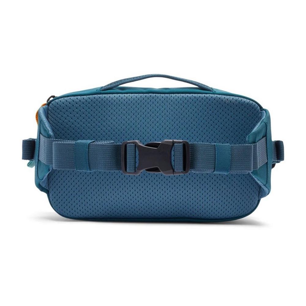 Cotopaxi Allpa X 1.5L Hip Pack - Blue