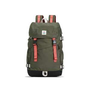 Boondocker 26L Backpack - Green