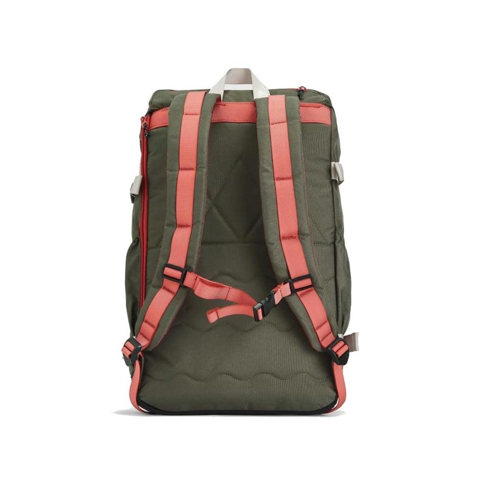 Passenger Boondocker 26L Backpack - Green
