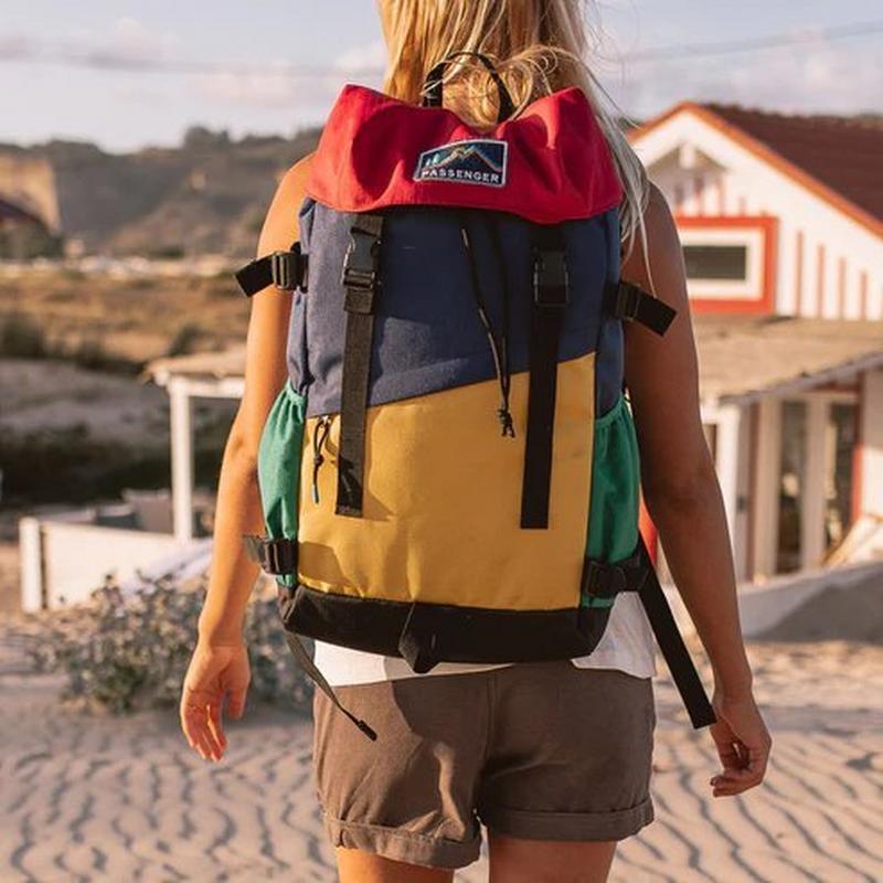 Boondocker 26L Overnighter Backpack - Primary