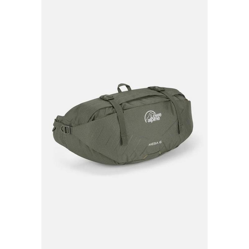 Mesa 6L Belt Pack - Khaki