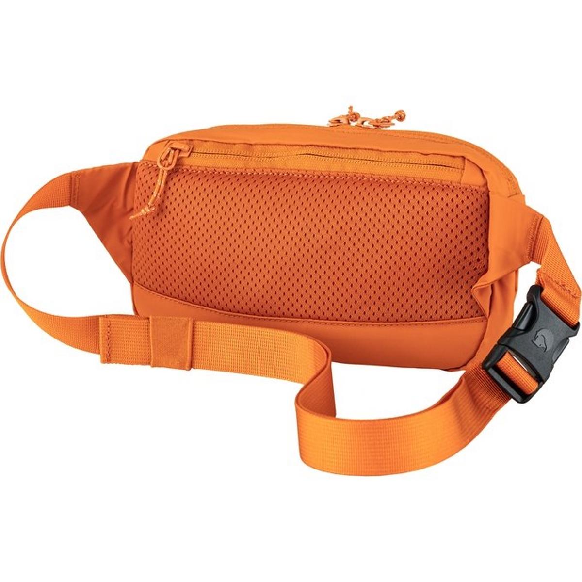 Fjallraven High Coast Hip Pack - Orange