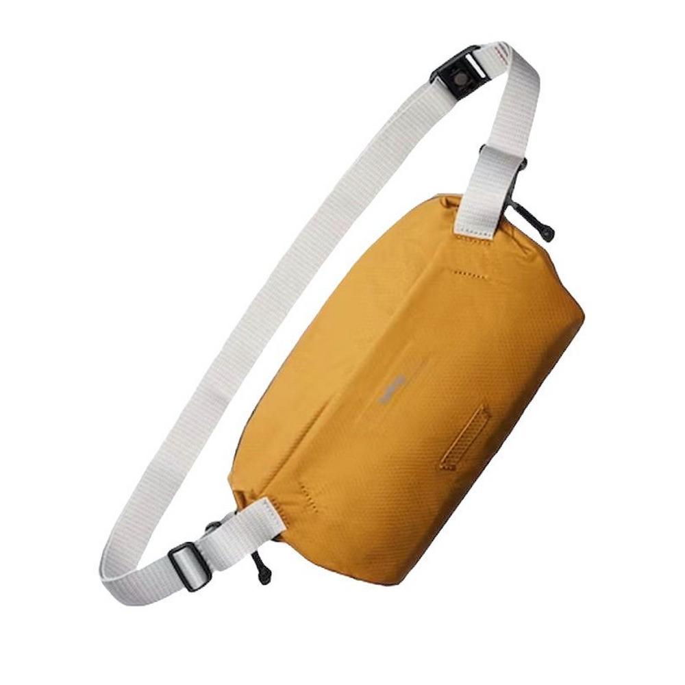 bellroy Lite ショルダーバッグ 2WAY 30L オレンジ Bellroy Lite Sling Crossbody Bag | George Fisher