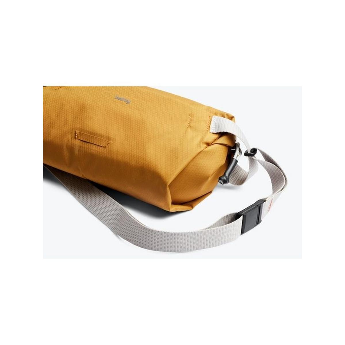 Bellroy Lite Sling Crossbody Bag - Yellow