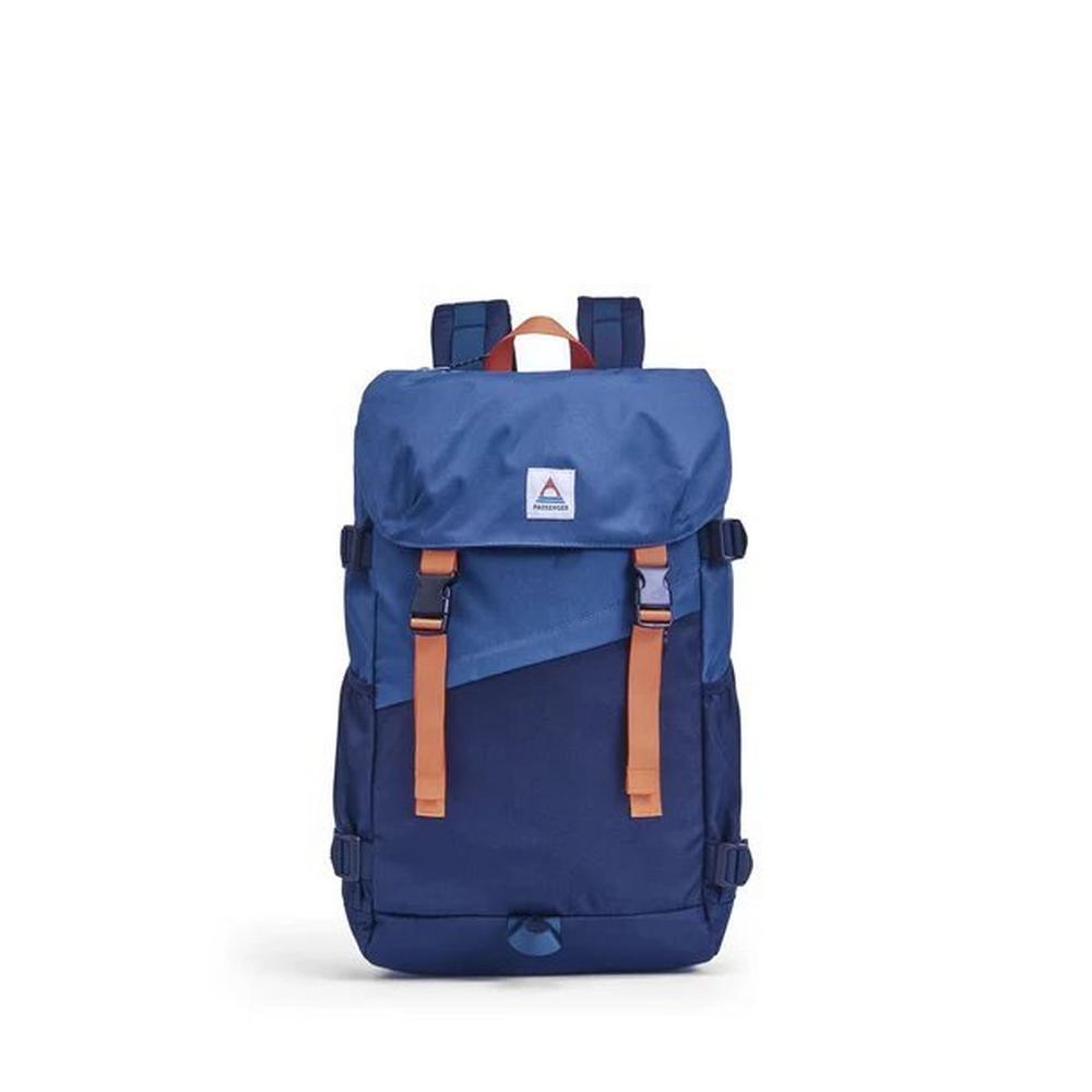 Passenger Boondocker Recycled 26L Backpack - Dark Denim