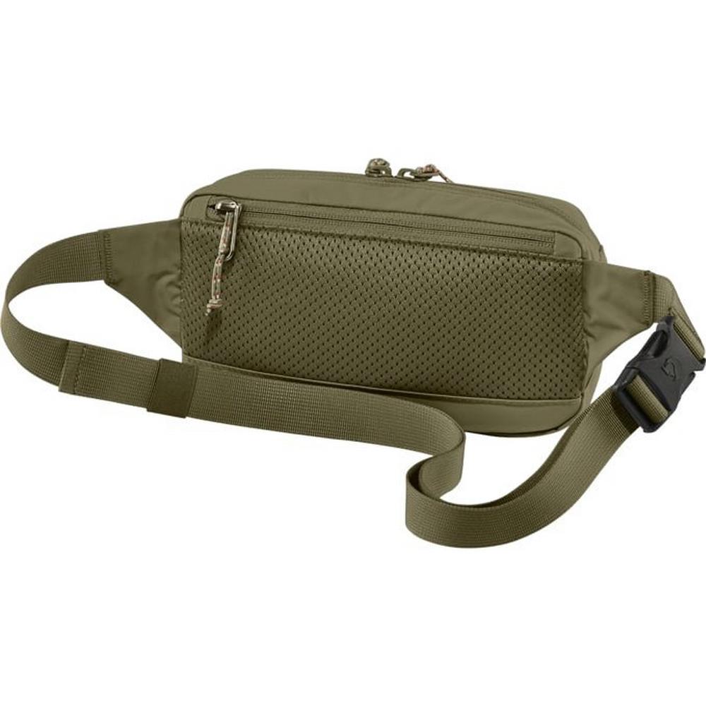 Fjallraven High Coast Hip Pack - Green