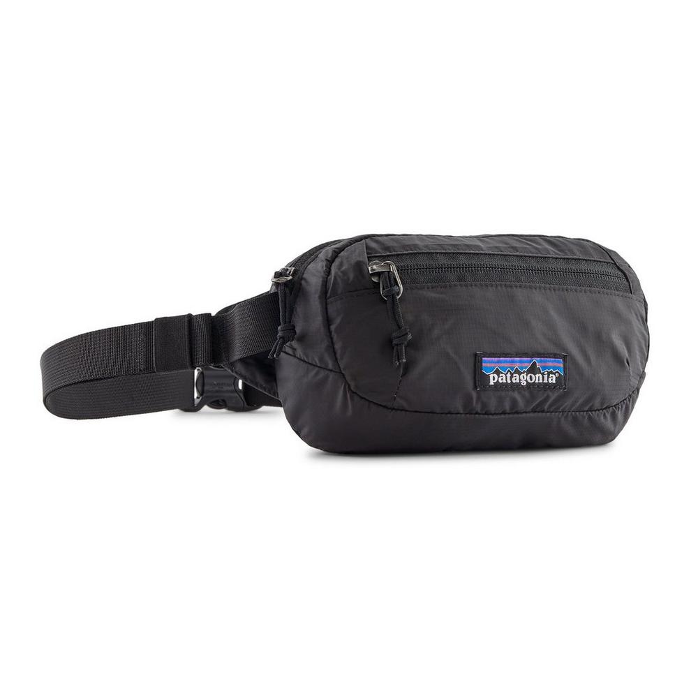 Patagonia Terravia Mini Hip Pack 1L - Black