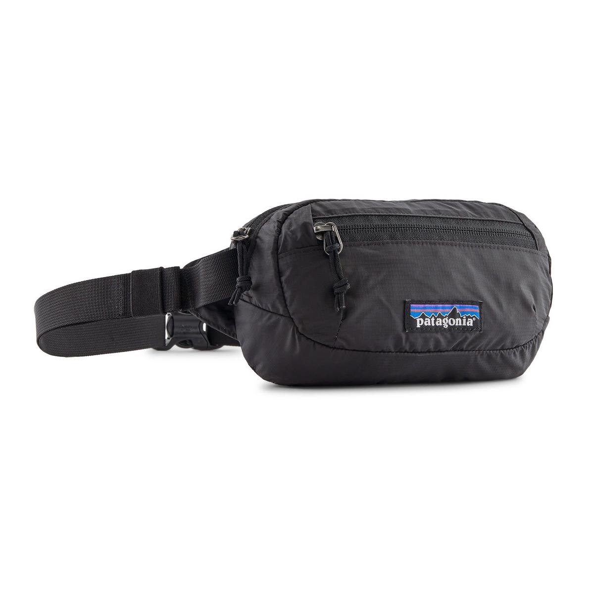 Patagonia Terravia Mini Hip Pack 1L - Black