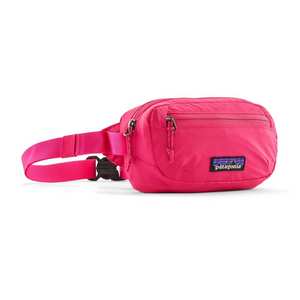 Terravia Mini Hip Pack 1L - Pink