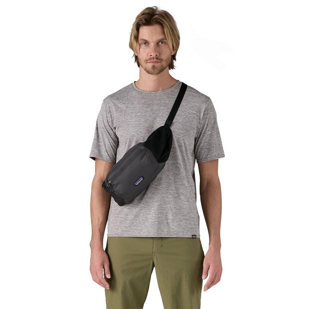 Patagonia Terravia Hip Pack 5L - Black