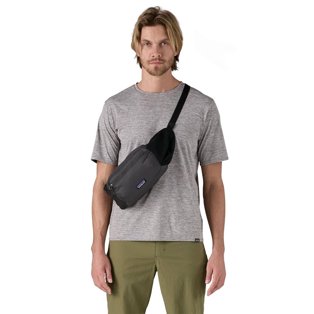 Patagonia Terravia Hip Pack 5L - Black
