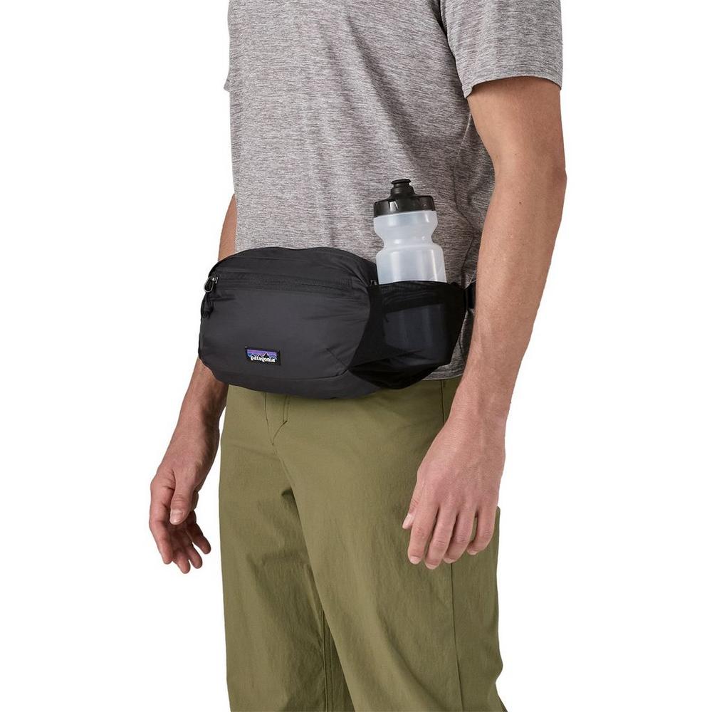 Patagonia Terravia Hip Pack 5L - Black