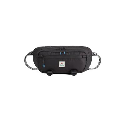 Passenger Boondocker Hip Pack - Black