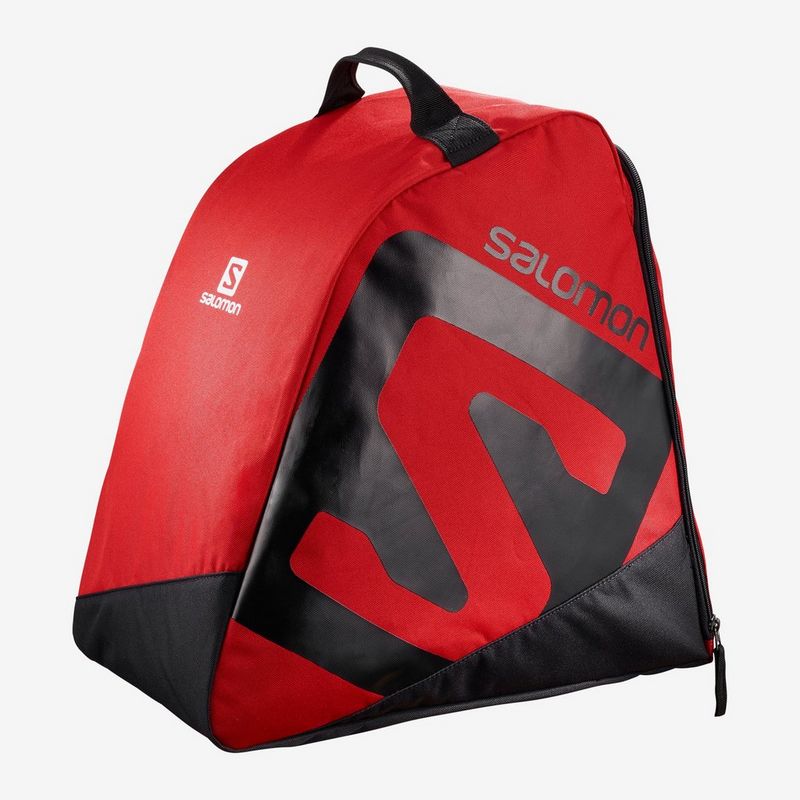 Salomon boot bag clearance
