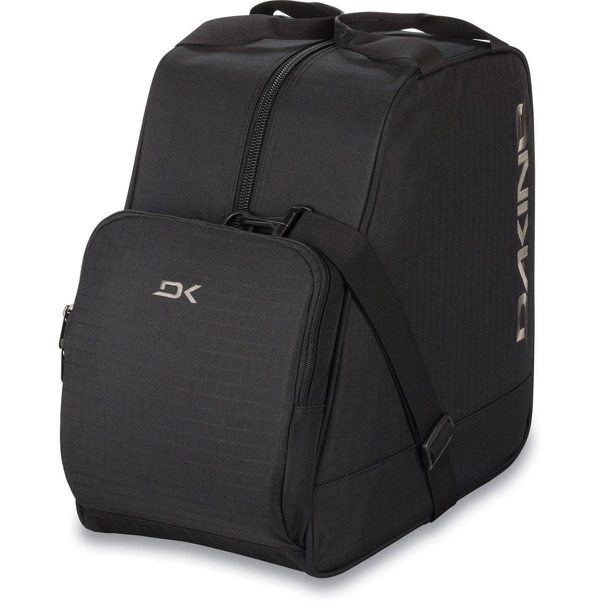 Dakine Ski Boot Bag 30L - Black