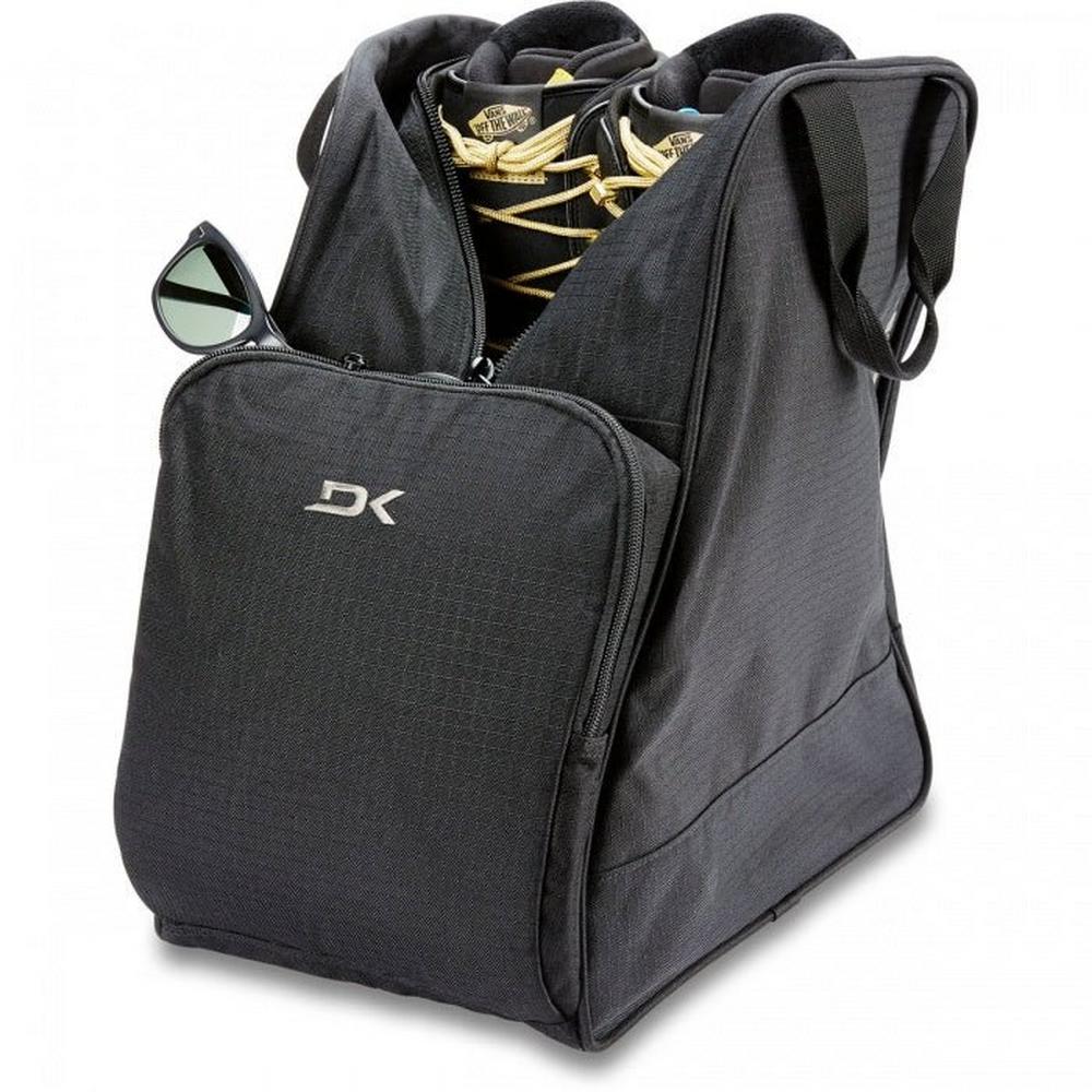Dakine Ski Boot Bag 30L - Black