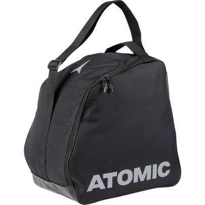 Atomic Boot Bag 2.0 - Black Grey