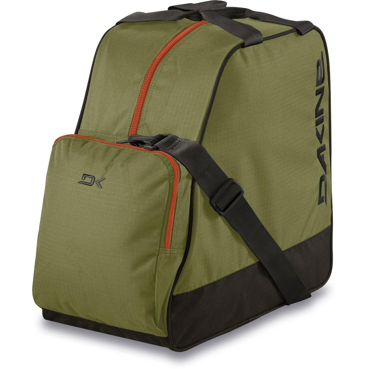 Dakine Ski Boot Bag 30L - Green