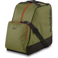  Ski Boot Bag 30L - Green
