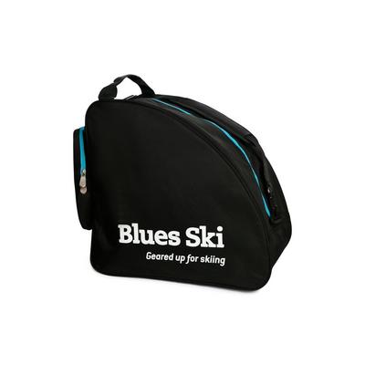 Blues Logo Ski Boot Bag