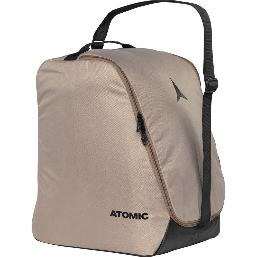 Atomic Boot Bag - Brown